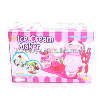 Ice Cream Toy Ice Cream Maker Ice Cream Machin